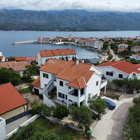 Apartments Kondric Винерац Екстериор снимка
