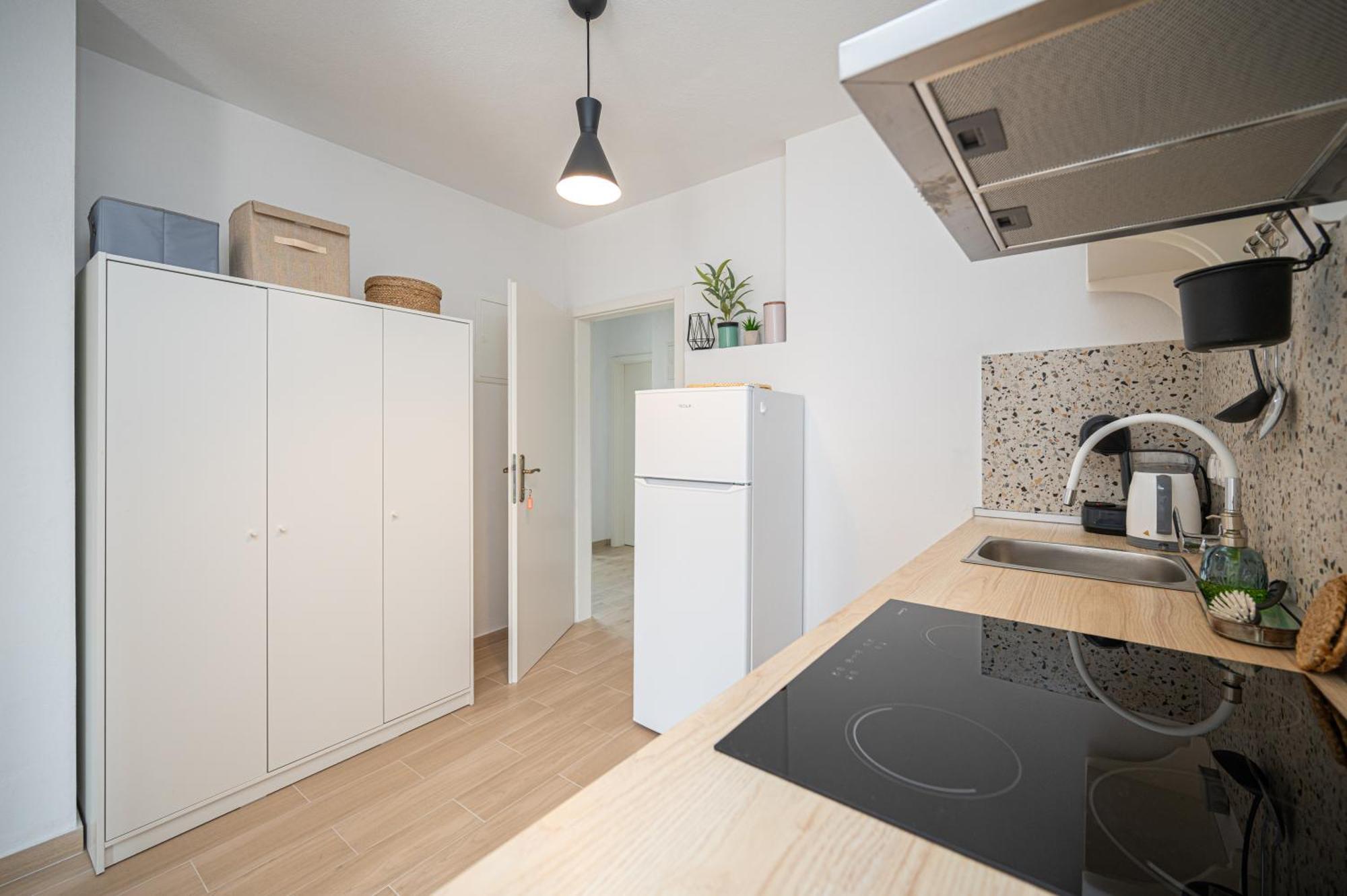Apartments Kondric Винерац Екстериор снимка