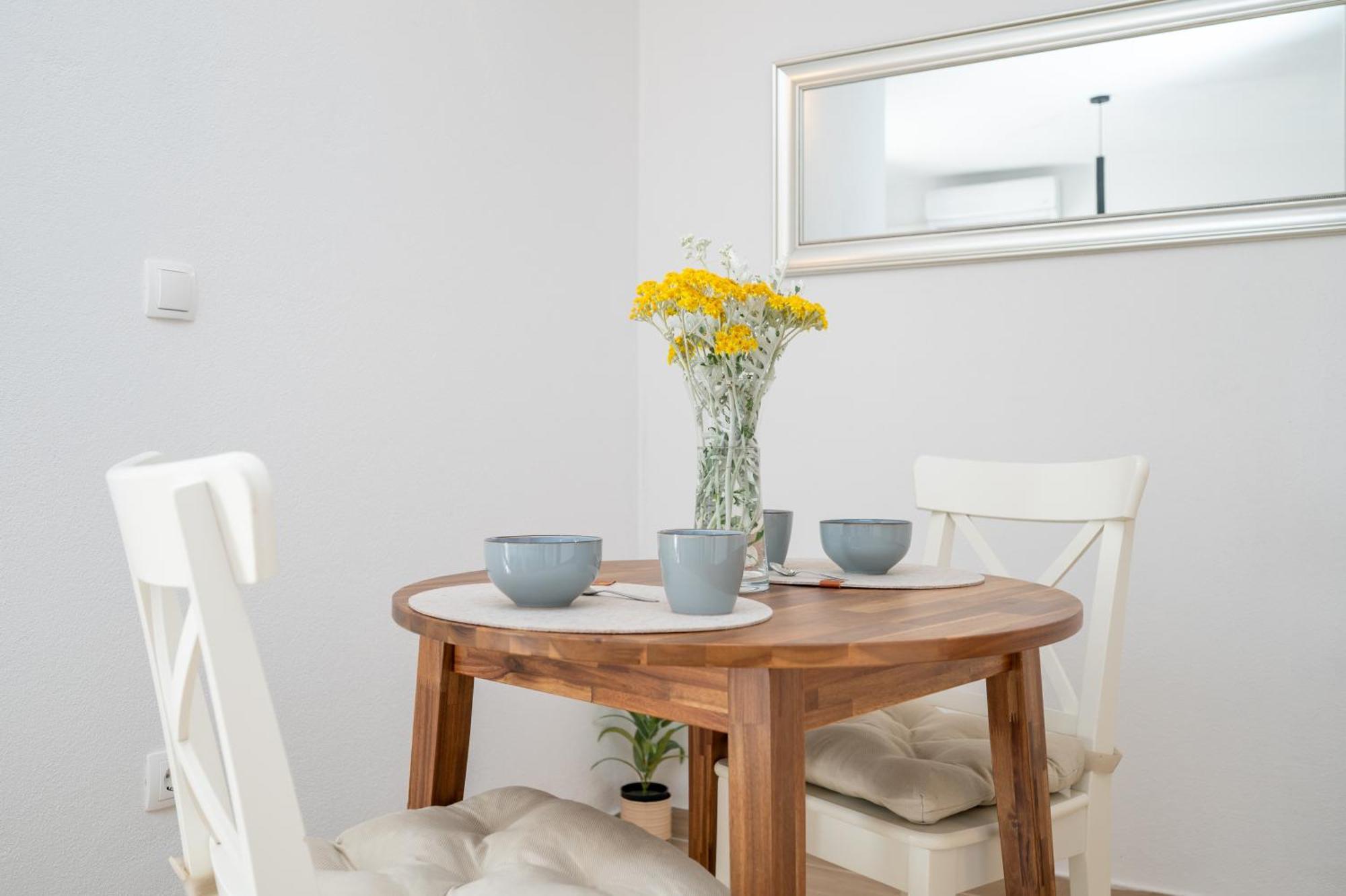 Apartments Kondric Винерац Екстериор снимка